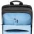  Рюкзак Xiaomi Classic business backpack, серый, 30х14х40 см пригодится для туризма, рыбалки, охоты и повседневного использования, фото  (5) 