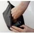  Водонепроницаемая косметичка MATADOR FlatPak Zipper Toiletry Case Черная пригодится для туризма, рыбалки, охоты и повседневного использования, фото  (1) 