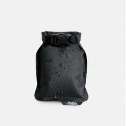 Мягкий футляр для мыла MATADOR FlatPak Soap Bar Case Черный
