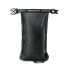  Мягкий футляр для мыла MATADOR FlatPak Soap Bar Case Черный пригодится для туризма, рыбалки, охоты и повседневного использования, фото  (2) 