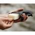  Мягкий футляр для мыла MATADOR FlatPak Soap Bar Case Черный пригодится для туризма, рыбалки, охоты и повседневного использования, фото  (6) 