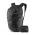  Складной рюкзак MATADOR ON-GRID 16L Черный пригодится для туризма, рыбалки, охоты и повседневного использования, фото  (1) 