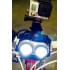  Налобный фонарь Led Lenser XEO19R пригодится для туризма, рыбалки, охоты и повседневного использования, фото  (5) 