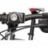  Комплект велосипедных фонарей Led Lenser B5R и B2R пригодится для туризма, рыбалки, охоты и повседневного использования, фото  (1) 