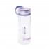  Бутылка для воды HydraPak Recon 0,5L Фиолетовая пригодится для туризма, рыбалки, охоты и повседневного использования, фото  (1) 