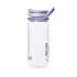  Бутылка для воды HydraPak Recon 0,5L Фиолетовая пригодится для туризма, рыбалки, охоты и повседневного использования, фото  (2) 