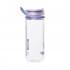  Бутылка для воды HydraPak Recon 0,5L Фиолетовая пригодится для туризма, рыбалки, охоты и повседневного использования, фото  (3) 