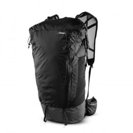 Складной рюкзак MATADOR FREERAIN 28L Черный 