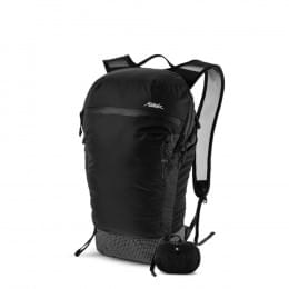 Складной рюкзак MATADOR FREEFLY 16L Черный 