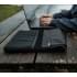  Сумка для ноутбука Matador Laptop Base Layer Черная пригодится для туризма, рыбалки, охоты и повседневного использования, фото  (7) 