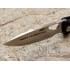  Нож Honey Badger Flipper M с чёрной рукоятью пригодится для туризма, рыбалки, охоты и повседневного использования, фото  (6) 