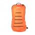  Рюкзак туристический KLYMIT Echo Hydration 12L оранжевый пригодится для туризма, рыбалки, охоты и повседневного использования, фото  (1) 