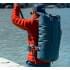  Рюкзак туристический рюкзак Klymit Splash 25L синий пригодится для туризма, рыбалки, охоты и повседневного использования, фото  (9) 