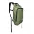  Туристический рюкзак Klymit V Seat Day Pack 20L зелёный пригодится для туризма, рыбалки, охоты и повседневного использования, фото  (2) 