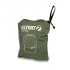  Туристический рюкзак Klymit V Seat Day Pack 20L зелёный пригодится для туризма, рыбалки, охоты и повседневного использования, фото  (3) 