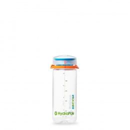 Бутылка для воды HydraPak Recon 0,75L Конфетти