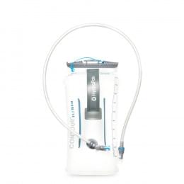 Питьевая система гидратор HydraPak Contour 2L прозрачный