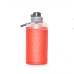 Бутылка для воды мягкая HydraPak Flux 0,75L красная