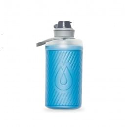 Бутылка для воды мягкая HydraPak Flux 0,75L голубая