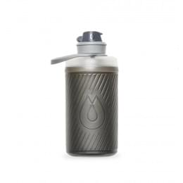 Бутылка для воды мягкая HydraPak Flux 0,75L серая