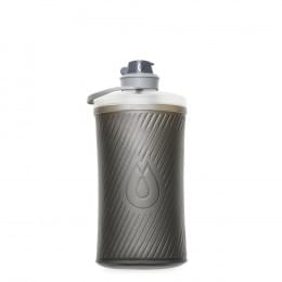 Бутылка для воды мягкая HydraPak Flux 1,5L Серая