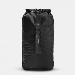Гермомешок водонепроницаемый MATADOR FlatPak Drybag 8L Черный