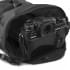  Сумка для фотокамеры MATADOR Camera Base Layer 2.0 Черная пригодится для туризма, рыбалки, охоты и повседневного использования, фото  (5) 