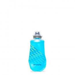 Бутылка для воды HydraPak Softflask 150мл голубая