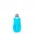  Бутылка для воды HydraPak Softflask 150мл голубая пригодится для туризма, рыбалки, охоты и повседневного использования, фото  (2) 