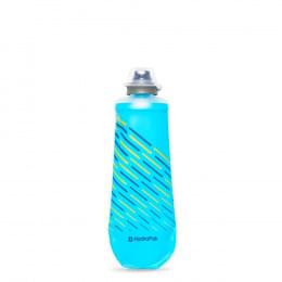 Бутылка для воды HydraPak Softflask 250мл голубая
