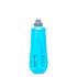  Бутылка для воды HydraPak Softflask 250мл голубая пригодится для туризма, рыбалки, охоты и повседневного использования, фото  (1) 