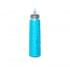  Мягкая бутылка для воды с трубкой Ultraflask Speed 0,5L Голубая пригодится для туризма, рыбалки, охоты и повседневного использования, фото  (1) 