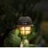  Фонарь кемпинговый NITECORE LR40 темно-зеленый пригодится для туризма, рыбалки, охоты и повседневного использования, фото  (4) 