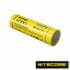  Аккумулятор 21700  NITECORE NL2160 пригодится для туризма, рыбалки, охоты и повседневного использования, фото  (1) 