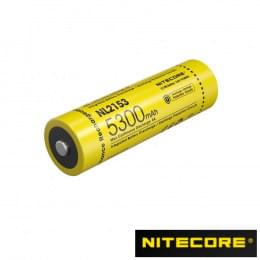 Аккумулятор 21700  NITECORE NL2153