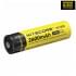  Аккумулятор 18650  NITECORE NL1826 пригодится для туризма, рыбалки, охоты и повседневного использования, фото  (1) 