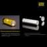  Аккумулятор 18650  NITECORE NL1826 пригодится для туризма, рыбалки, охоты и повседневного использования, фото  (7) 