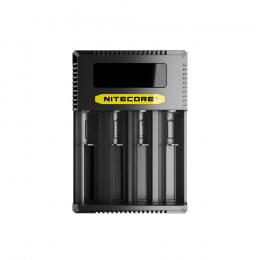 Зарядное устройство NITECORE Ci4  на 4*АКБ