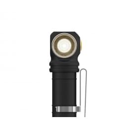 Мультифонарь светодиодный Armytek Wizard C2 Pro Max, 3720 лм, теплый свет, аккумулятор