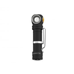 Мультифонарь светодиодный Armytek Wizard C2 Pro Max Max Magnet , 4000 лм, холодный свет, аккумулятор