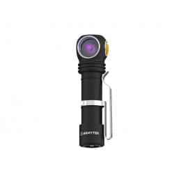 Мультифонарь светодиодный Armytek Wizard C2 MUV, 1100 лм, холодный свет, аккумулятор