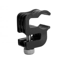 Крепление на строительную каску hard hat mount AHM-03