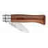  Нож Opinel №09 Oyster, блистер пригодится для туризма, рыбалки, охоты и повседневного использования, фото  (1) 