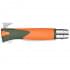  Нож Opinel №12 Explore, оранжевый, блистер пригодится для туризма, рыбалки, охоты и повседневного использования, фото  (1) 