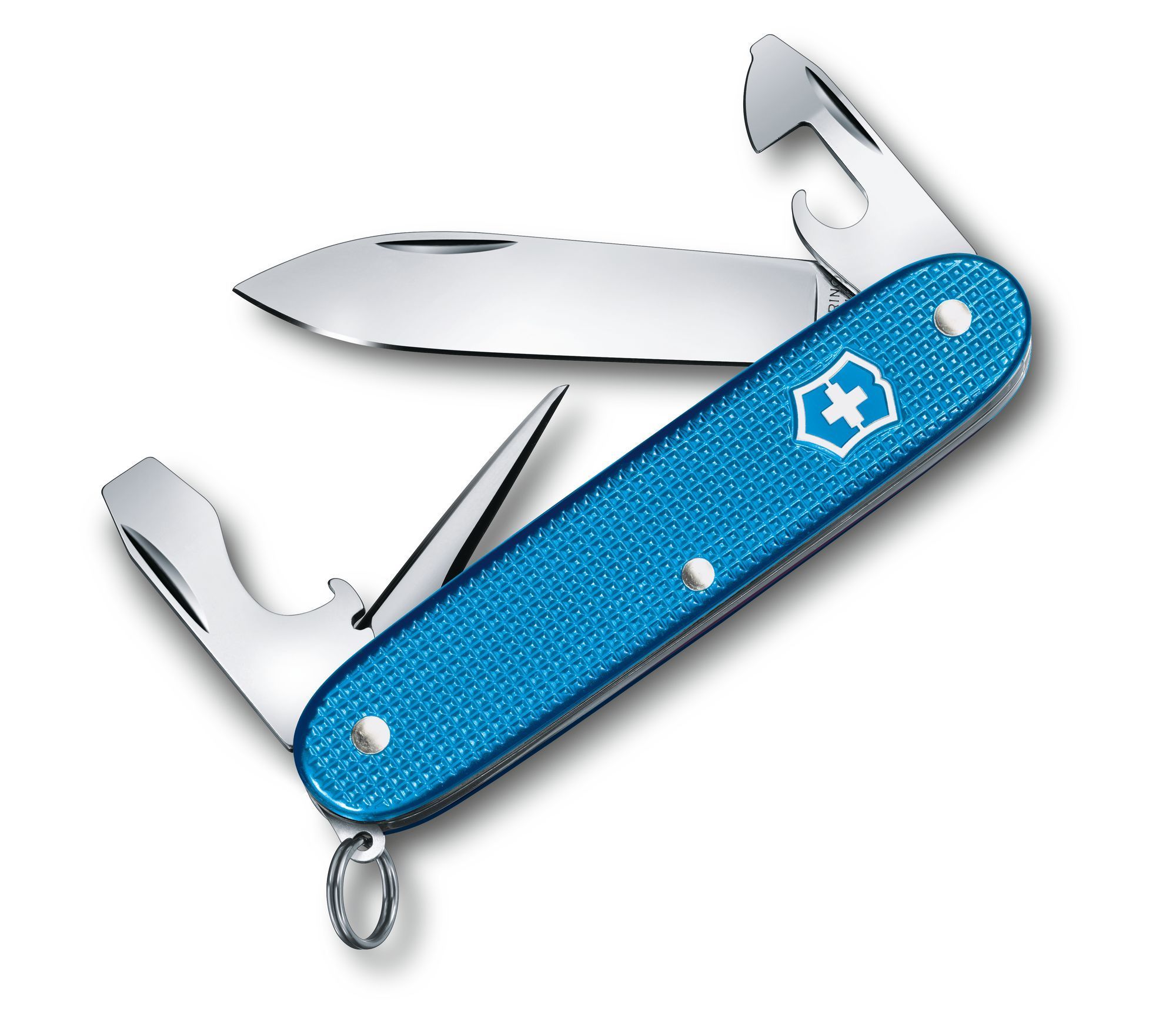 Швейцарский нож. Victorinox Pioneer Alox. Victorinox Pioneer Alox 2020. Victorinox Pioneer Alox Limited Edition. Нож Victorinox Pioneer Alox.