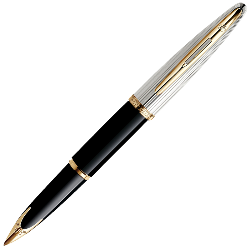 Шариковая ручка Waterman (Ватерман) Carene Contemporary White ST. Артикул: S