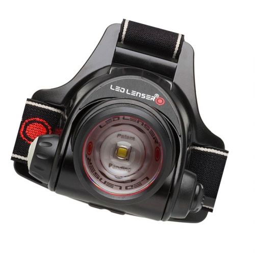 led lenser H14.2 led lenser H14R.2 налобный фонарь