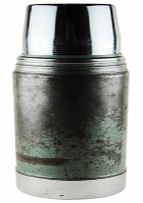 old Stanley thermos
