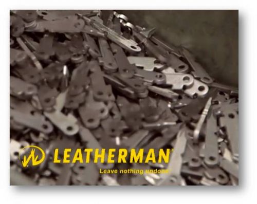 запасные части мультитулы Leatherman Лезерман