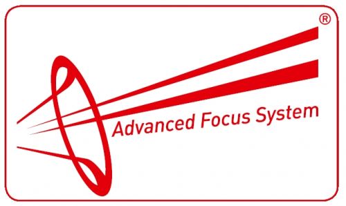 advanced focus system Led Lenser